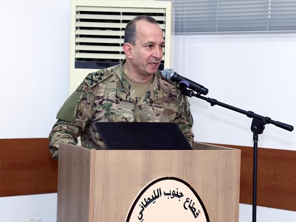 عام على قيادة العماد هيكل للجيش.. صلابة المؤسسة وسط التحدّيات