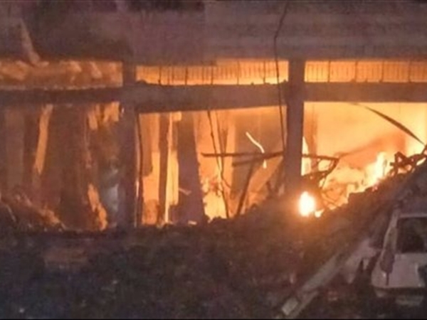 غارات مكثفة تضرب عمق الجنوب.. وتوسّع رقعة الاستهداف