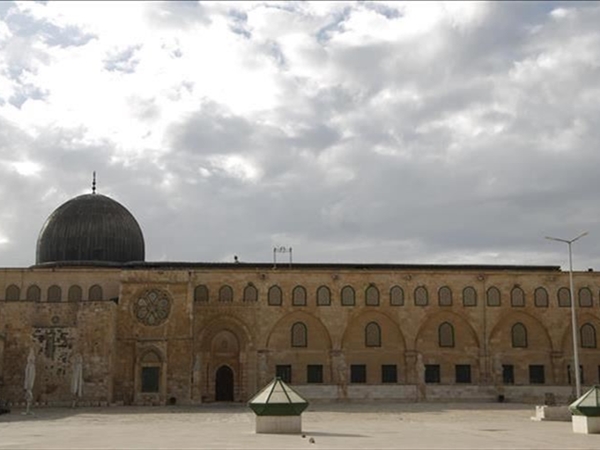 الأقصى في أزمة كبيرة.. إغلاق منذ 29 يوماً وسعي حثيث [...]