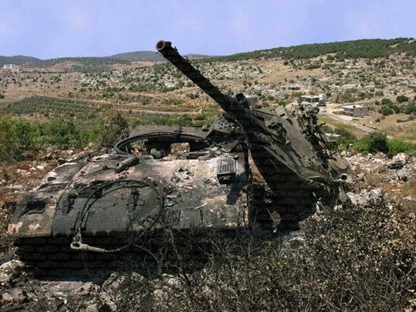 كمين الطيبة – القنطرة.. حزب الله يكشف الرواية الكاملة