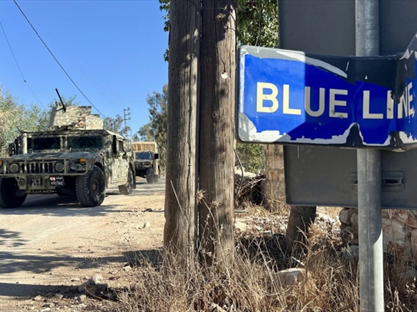 إسرائيل: لا ننوي التفاوض مع لبنان!