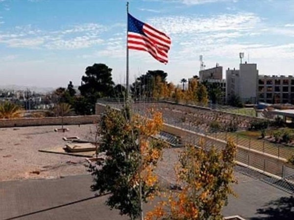 القضية ودور أميركا في منظور العميد اللبناني والمفتي الفلسطيني