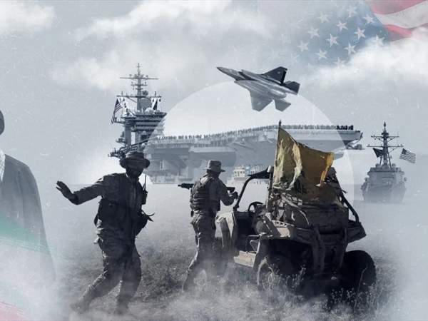 أين موقع لبنان في الحرب العالمية «المصغَّرة» ضد إيران؟