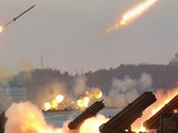 المعركة كانت متوقّعة ولو كان ثمن المواجهة كبيراً لردّ الاعتبار