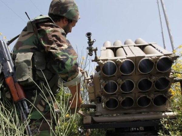 الحرس الثوري أعاد تشكيل الحزب بعد ضربات 2024: هيكل عسكري [...]