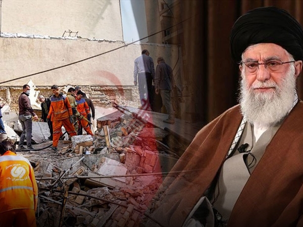 من إعلام العدو: هل يساعد إغتيال الخامنئي على إسقاط النظام [...]