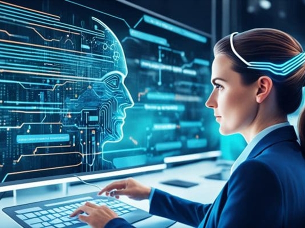 هل الذكاء الاصطناعي مُكمّل للمترجمين البشريين؟