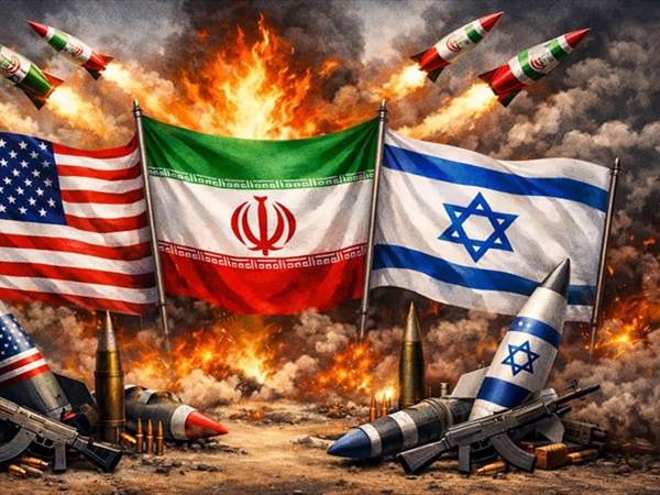 الحرب الإسرائيلية - الأميركية: التقدّم في الطريق المسدود