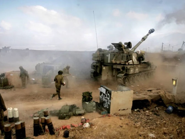 إسرائيل ترسم حدودها الأمنية بالنار.. هل يتجاوز الاجتياح الجنوب؟