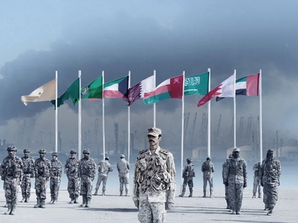 إيران تهدّد بإشعال نفط الخليج وتحرق الخطوط الحمر مع العرب!