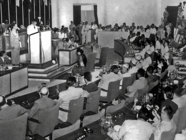 روح باندونغ الحيّة: إرادة الشعوب في مواجهة الهيمنة العالمية