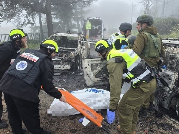 حزب الله يصعّد: سلسلة هجمات صاروخية ومسيرات على حدود لبنان