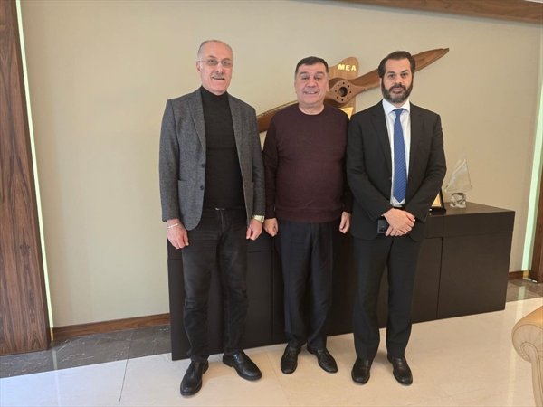 غريِّب التقى الحوت: طيران الشرق الأوسط شريان أساسي لإمداد لبنان بالأدوية