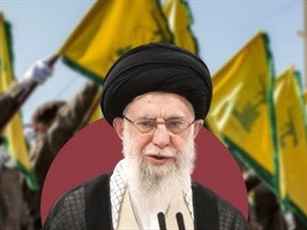 الثأر لخامنئي ولو على حساب تدمير لبنان