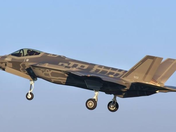 إسرائيل حاليا... "نركّز على إيران"؟!