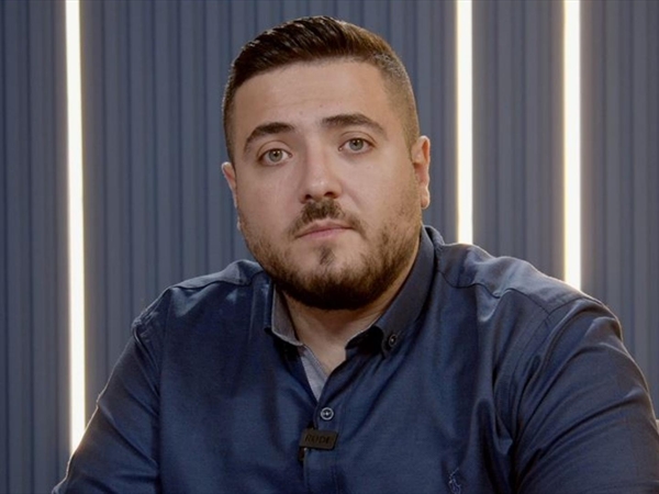 مذكرة توقيف وجاهيّة بحقّ علي برو