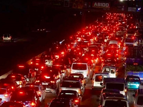 تهجير الضاحية وكابوس غزَّة..