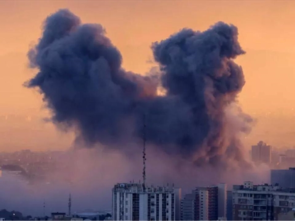 ترامب: إسرائيل لم تجبرنا على مهاجمة إيران.. واستعداد لتسليح المعارضةوالأكراد