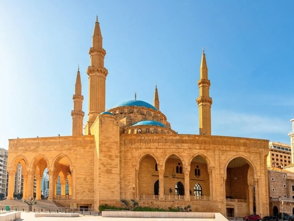 بيوت الله في بيروت: رحلة عبر قرون من الإيمان والعمارة (24)