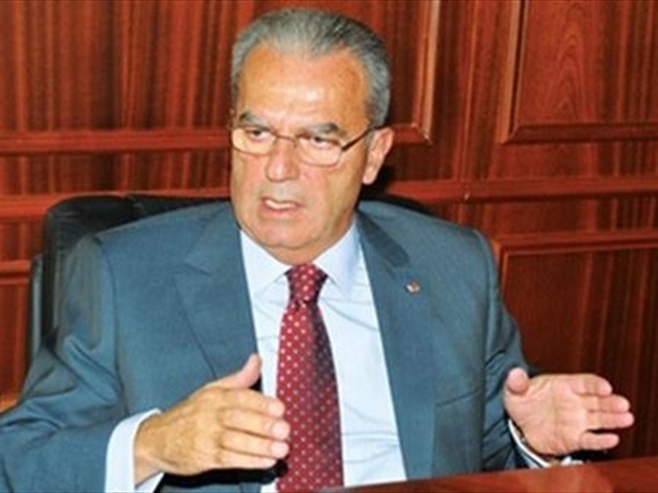 الخازن: استهداف المؤسسة العسكرية مرفوض