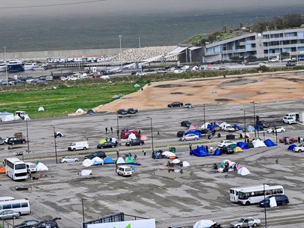 الجمعيات واتحادات البلديات وإدارات الكوارث توحِّد جهودها لدعم النازحين