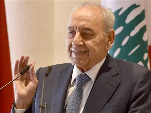 برّي يدعو الى اجتماع لهيئة مكتب مجلس النواب غداً