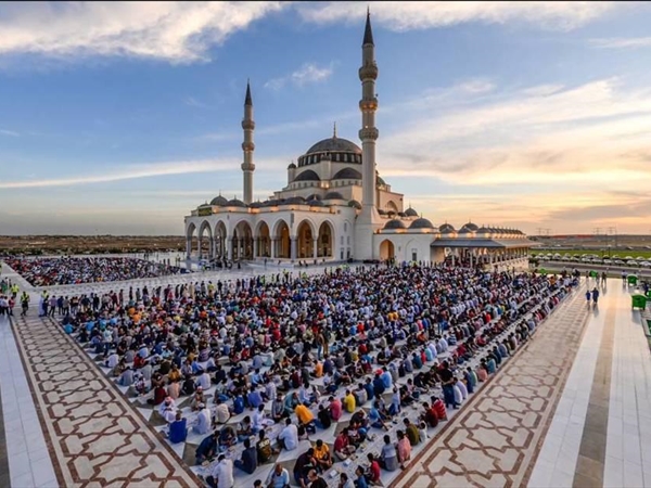 رمضان في الوجدان العربي (23)