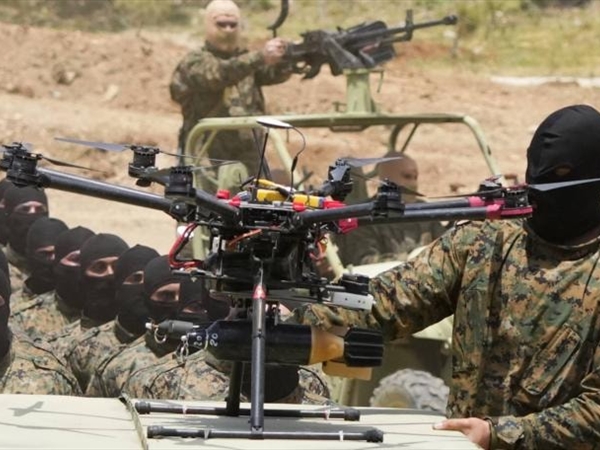 "الحزب" ماضٍ في الإسناد... والنزف لن يتوقف!