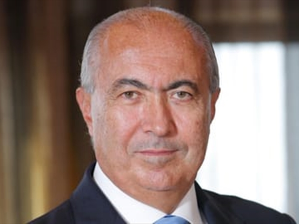 مخزومي: لبنان كان وسيبقى إلى جانب أشقّائه