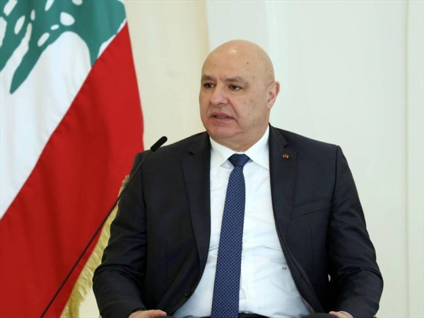 جوزاف عون: لحظة الدولة أو لحظة الضياع