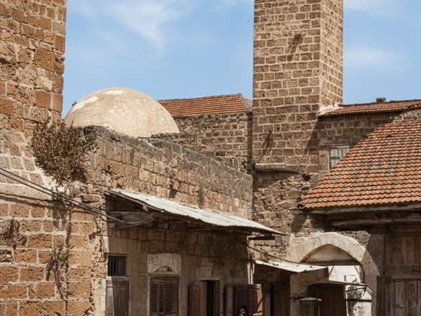 بيوت الله في بيروت: رحلة عبر قرون من الإيمان والعمارة (14)