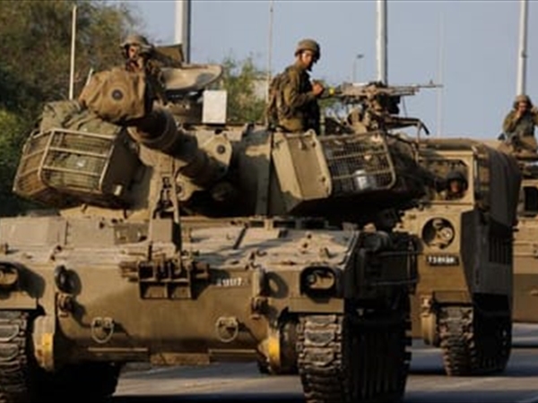 هل تجتاح إسرائيل لبنان؟