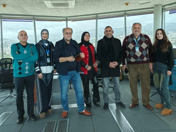 20 رحلة خلال اليوم.. مطار رفيق الحريري يعمل بشكل طبيعي [...]