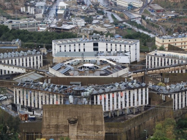 بيروت تسلّم دمشق 137 سجيناً تنفيذاً لـ"الاتفاقية القضائية"