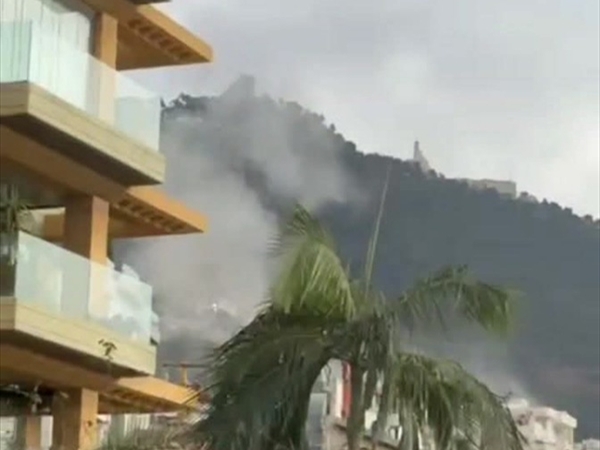 ردات فعل اعتراضية في كسروان ومواطنون يعلقون دعونا لا ننجر [...]