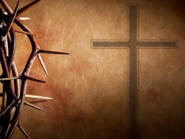 أسبوع الآلام وخارطة الإنقاذ