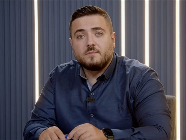 ختم التحقيق في ملف علي برو