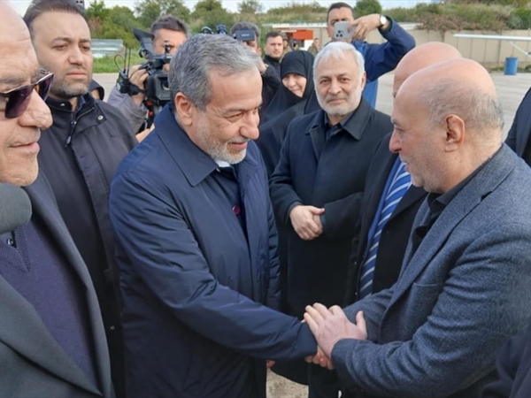 إسرائيل حذفت عراقجي وقاليباف من قائمة الاغتيال..!