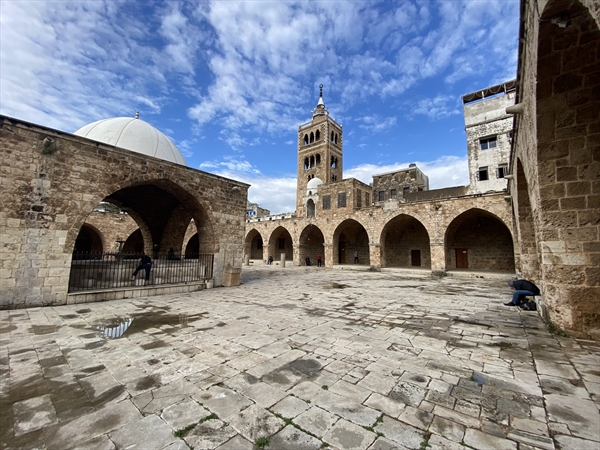 بيوت الله في بيروت: رحلة عبر قرون من الإيمان والعمارة (الحلقة الأخيرة)