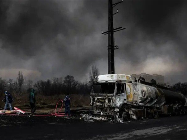 نقاش في واشنطن وتل أبيب حول وضع خارطة طريق لإنهاء [...]