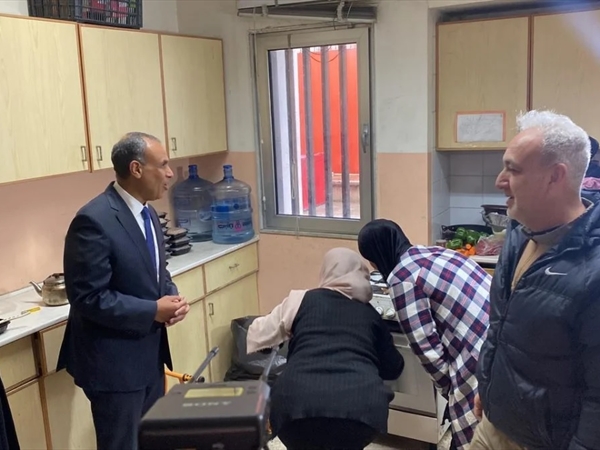 نموذج حكومي في حصر الخلافات المتفجِّرة: إحتواء ذكي وتهدئة لتطويق التحريض