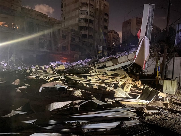 الحرب إلى شهر آخر: الإتفاق حول جنوب الليطاني يعادل الإتفاق الإيراني - الأميركي