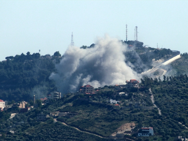 العدو يتمركز 9 كلم داخل الجنوب.. ويفرض أجواء من منع التجول!