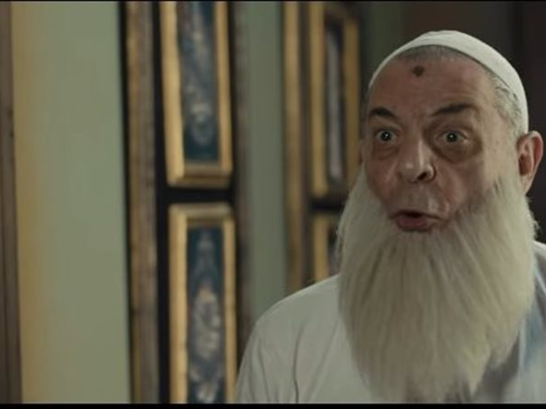 «الملحد» عنوان مستفزّ توهّج مع محمود حميدة