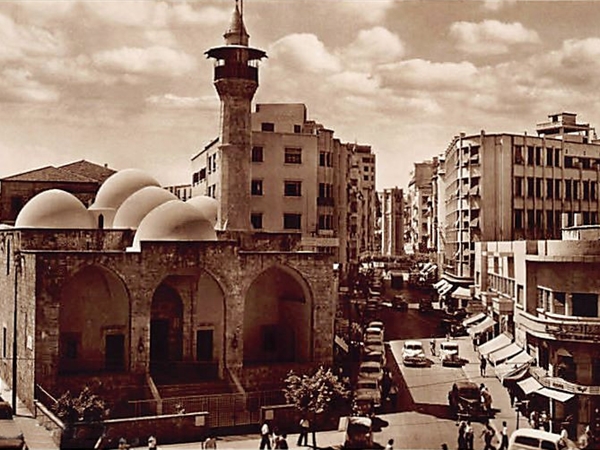 بيوت الله في بيروت: رحلة عبر قرون من الإيمان والعمارة [...]