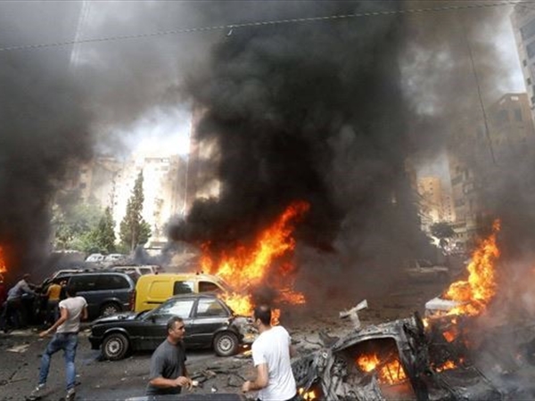 الفتنة نائمة لا توقظوها