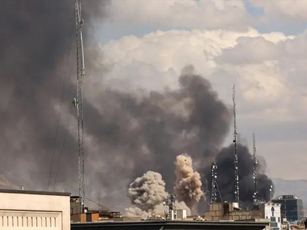 ترامب يتباهى بمنجزات الحرب بساعة.. ولا يعرف متى تتحقق أهداف [...]