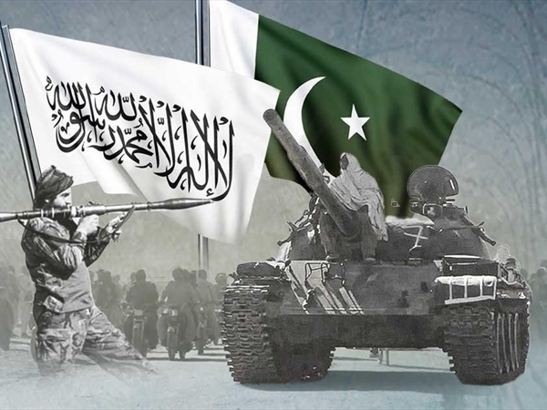 اتفاق «خفض تصعيد» بين باكستان وأفغانستان برعاية الصين