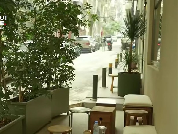 تأجير الأرصفة والشوارع من قبل بلدية بيروت «مخالفات مقوننة» تعرِّض [...]