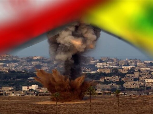 احتلال إيراني، حرب ليست حربنا، ودمار على أرضنا